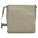 LOUIS VUITTON Taiga Milo Shoulder Bag Porer M32633 LV Auth bs24258-13