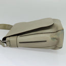 LOUIS VUITTON Taiga Milo Shoulder Bag Porer M32633 LV Auth bs24258-3