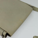 LOUIS VUITTON Taiga Milo Shoulder Bag Porer M32633 LV Auth bs24258-6