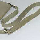 LOUIS VUITTON Taiga Milo Shoulder Bag Porer M32633 LV Auth bs24258-7