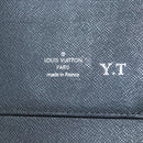 LOUIS VUITTON Taiga Organizer Atoll Travel Case Ardoise M30652 LV Auth bs24260-10