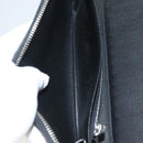 LOUIS VUITTON Taiga Organizer Atoll Travel Case Ardoise M30652 LV Auth bs24260-19