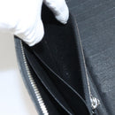 LOUIS VUITTON Taiga Organizer Atoll Travel Case Ardoise M30652 LV Auth bs24260-21