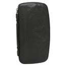 LOUIS VUITTON Taiga Organizer Atoll Travel Case Ardoise M30652 LV Auth bs24260-1