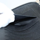 LOUIS VUITTON Taiga Organizer Atoll Travel Case Ardoise M30652 LV Auth bs24260-25