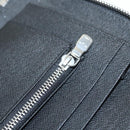 LOUIS VUITTON Taiga Organizer Atoll Travel Case Ardoise M30652 LV Auth bs24260-26