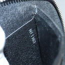 LOUIS VUITTON Taiga Organizer Atoll Travel Case Ardoise M30652 LV Auth bs24260-12