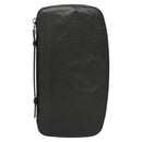 LOUIS VUITTON Taiga Organizer Atoll Travel Case Ardoise M30652 LV Auth bs24260-13