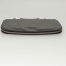 LOUIS VUITTON Taiga Organizer Atoll Travel Case Ardoise M30652 LV Auth bs24260-3