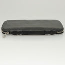 LOUIS VUITTON Taiga Organizer Atoll Travel Case Ardoise M30652 LV Auth bs24260-4