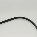 Miu Miu Shoulder Bag Suede Leather Red Black Auth bs24294-14