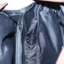 GIVENCHY Hand Bag Canvas Brown Gold Auth bs24312-19