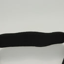 PRADA Sports Shoulder Bag Nylon Black Silver Auth bs24324-14