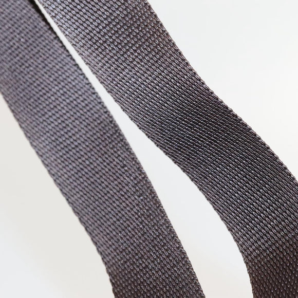 PRADA Backpack Nylon Khaki Silver Auth bs24334