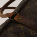 LOUIS VUITTON Monogram Sirius 45 Boston Bag M41408 LV Auth bs24354-8
