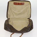 LOUIS VUITTON Monogram Sirius 45 Boston Bag M41408 LV Auth bs24354-10
