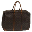 LOUIS VUITTON Monogram Sirius 45 Boston Bag M41408 LV Auth bs24354-1