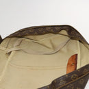 LOUIS VUITTON Monogram Sirius 45 Boston Bag M41408 LV Auth bs24354-22
