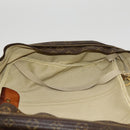 LOUIS VUITTON Monogram Sirius 45 Boston Bag M41408 LV Auth bs24354-23