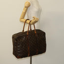 LOUIS VUITTON Monogram Sirius 45 Boston Bag M41408 LV Auth bs24354-24