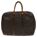LOUIS VUITTON Monogram Sirius 45 Boston Bag M41408 LV Auth bs24354-13