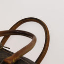 LOUIS VUITTON Monogram Sirius 45 Boston Bag M41408 LV Auth bs24354-14