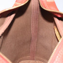 LOUIS VUITTON LOUIS VUITTON Cup Le Touquet Shoulder Bag Red M80027 Auth bs24357-18