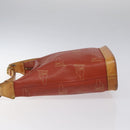 LOUIS VUITTON LOUIS VUITTON Cup Le Touquet Shoulder Bag Red M80027 Auth bs24357-5