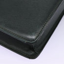 LOUIS VUITTON Taiga Serviette Kourad Business Bag Epicea M30074 LV Auth bs24358-16