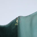 LOUIS VUITTON Taiga Serviette Kourad Business Bag Epicea M30074 LV Auth bs24358-11