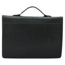 LOUIS VUITTON Taiga Serviette Kourad Business Bag Epicea M30074 LV Auth bs24358-2