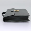 LOUIS VUITTON Taiga Serviette Kourad Business Bag Epicea M30074 LV Auth bs24358-3