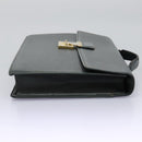 LOUIS VUITTON Taiga Serviette Kourad Business Bag Epicea M30074 LV Auth bs24358-4