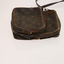 LOUIS VUITTON Monogram Shoulder Bag 3Set  LV Auth bs24402-10