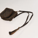 LOUIS VUITTON Monogram Shoulder Bag 3Set  LV Auth bs24402-11