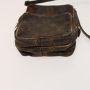LOUIS VUITTON Monogram Shoulder Bag 3Set  LV Auth bs24402-13
