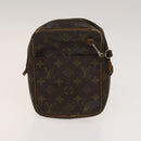 LOUIS VUITTON Monogram Shoulder Bag 3Set  LV Auth bs24402-15