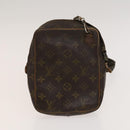LOUIS VUITTON Monogram Shoulder Bag 3Set  LV Auth bs24402-16