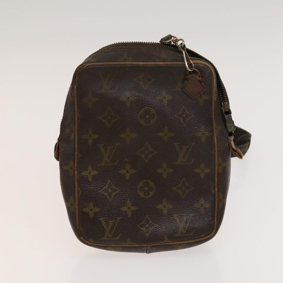 LOUIS VUITTON Monogram Shoulder Bag 3Set  LV Auth bs24402