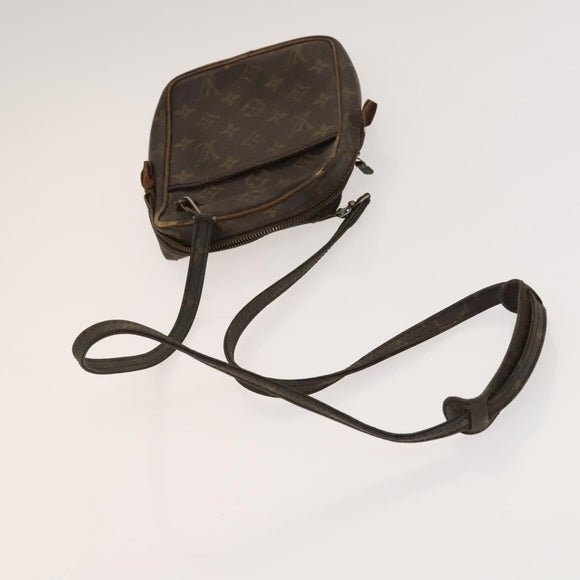 LOUIS VUITTON Monogram Shoulder Bag 3Set  LV Auth bs24402