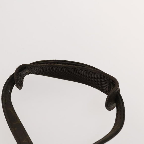 LOUIS VUITTON Monogram Shoulder Bag 3Set  LV Auth bs24402