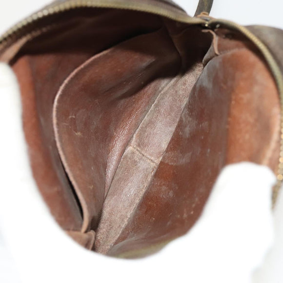 LOUIS VUITTON Monogram Shoulder Bag 3Set  LV Auth bs24402