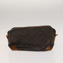 LOUIS VUITTON Monogram Shoulder Bag 3Set  LV Auth bs24402-3