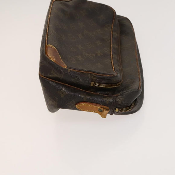 LOUIS VUITTON Monogram Shoulder Bag 3Set  LV Auth bs24402