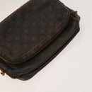LOUIS VUITTON Monogram Shoulder Bag 3Set  LV Auth bs24402-5