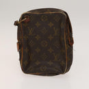 LOUIS VUITTON Monogram Shoulder Bag 3Set  LV Auth bs24402-9