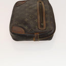 LOUIS VUITTON Monogram Clutch Bag 2 Set LV Auth bs24403-4