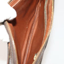 LOUIS VUITTON Monogram Clutch Bag 2 Set LV Auth bs24403-8