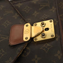 LOUIS VUITTON Monogram Monceau 26 Shoulder Bag M51187 LV Auth bs24438-8