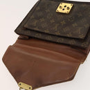 LOUIS VUITTON Monogram Monceau 26 Shoulder Bag M51187 LV Auth bs24438-20